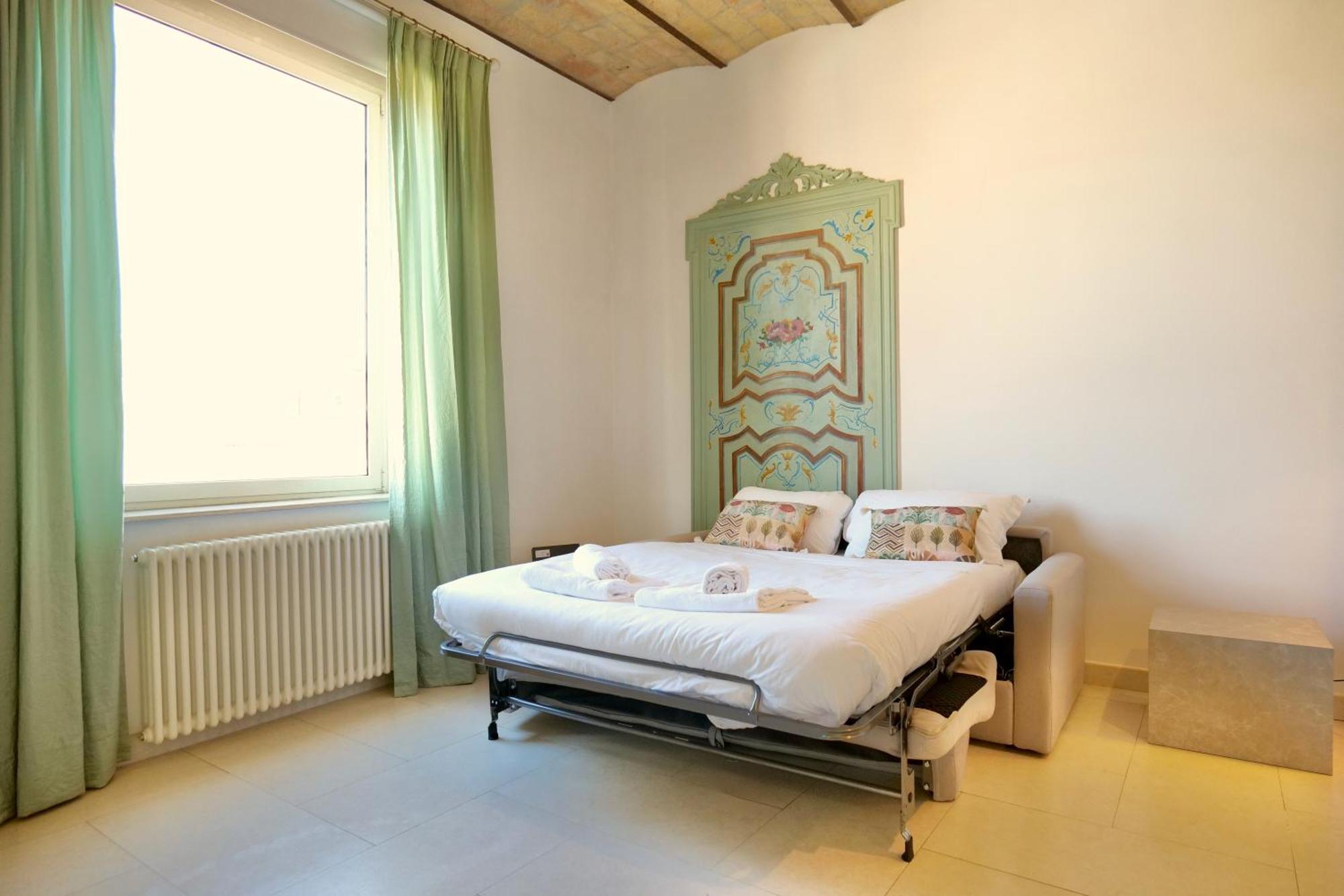 Fororomano Luxury, Rome