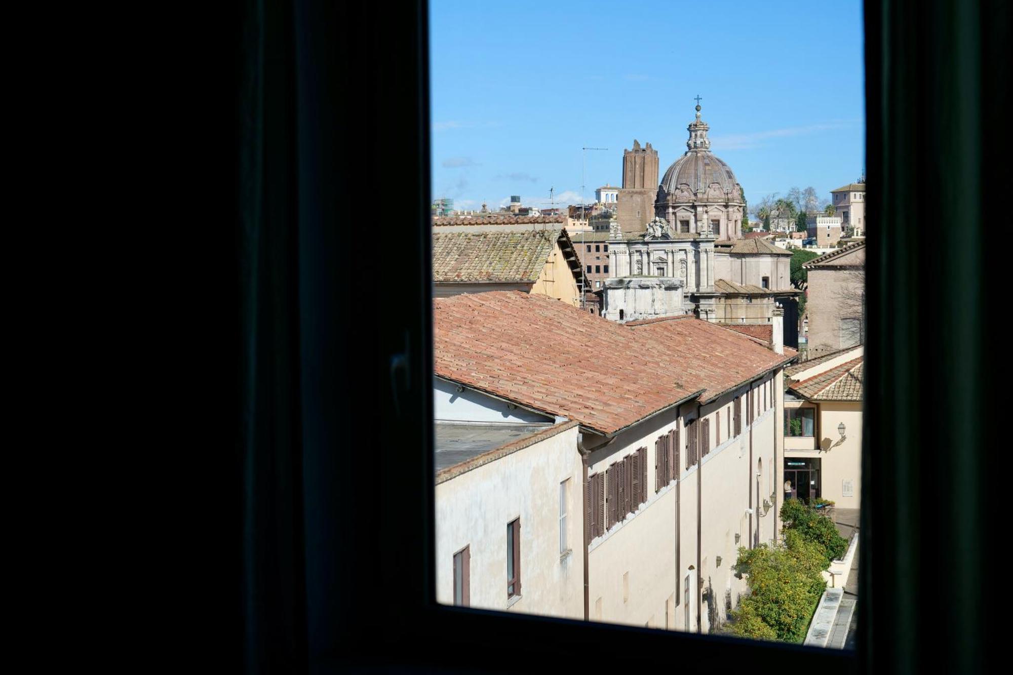 Fororomano Luxury — Photos 2