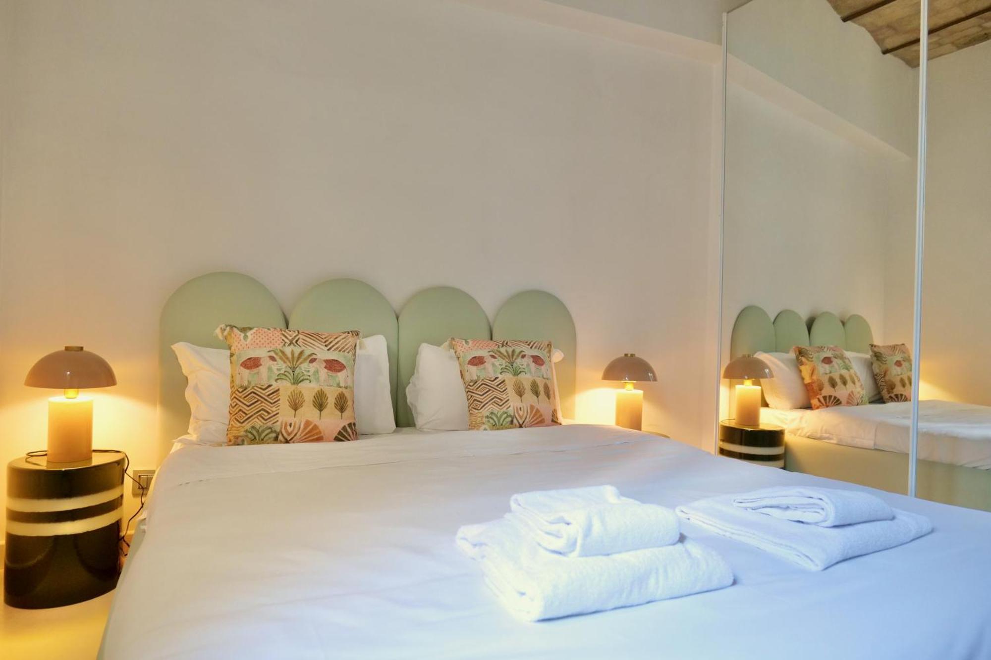 Fororomano Luxury — Photos 1