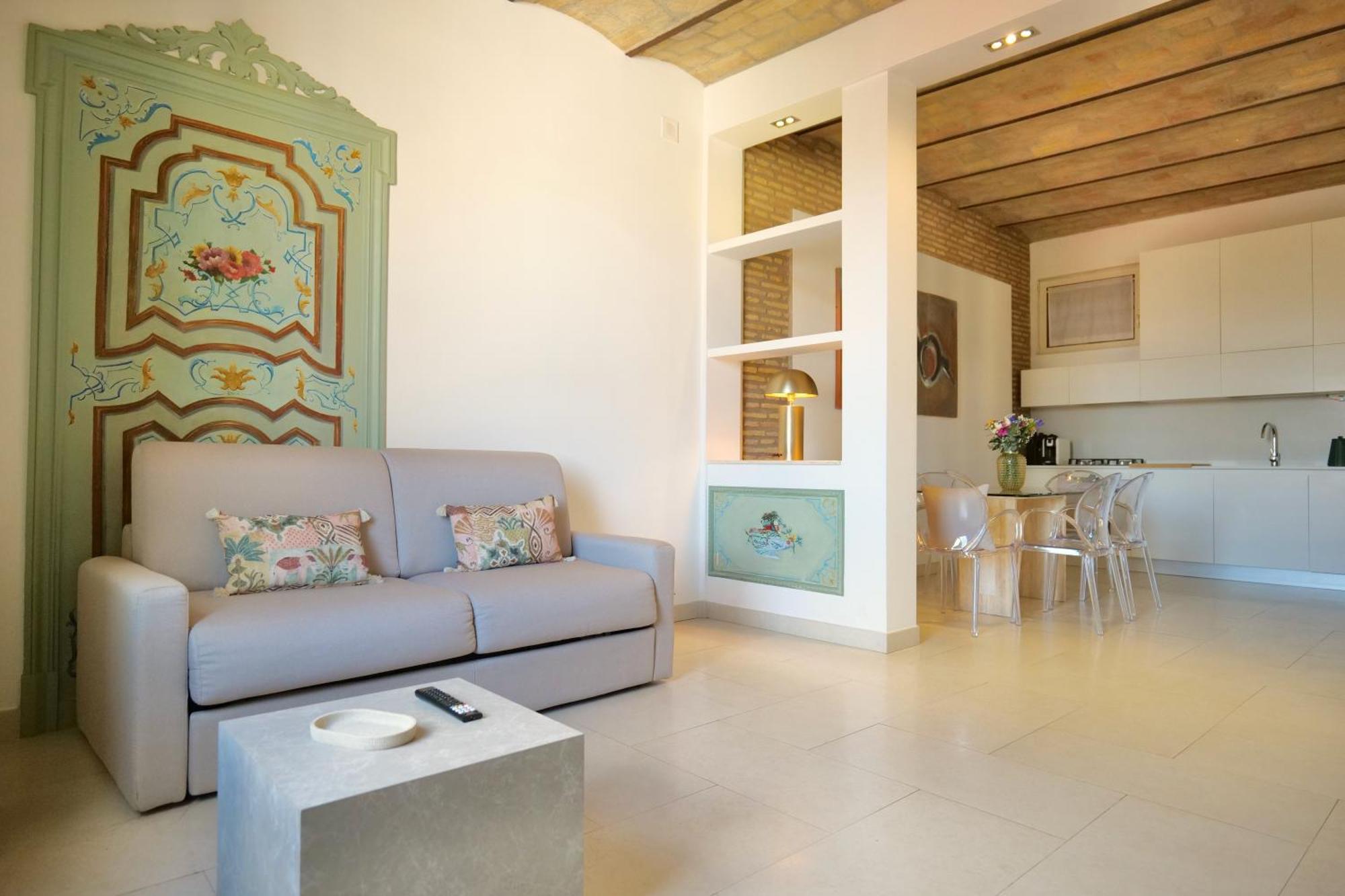 Fororomano Luxury — Photos 3